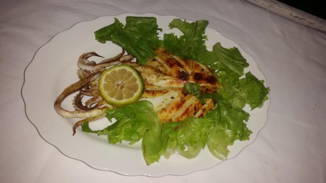 فيلا Praia do Tofoفي Lobster Chalets المظهر الخارجي الصورة