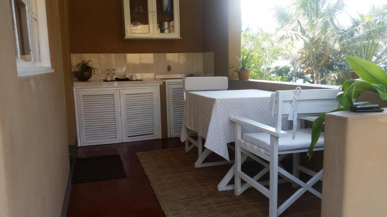 فيلا Praia do Tofoفي Lobster Chalets المظهر الخارجي الصورة
